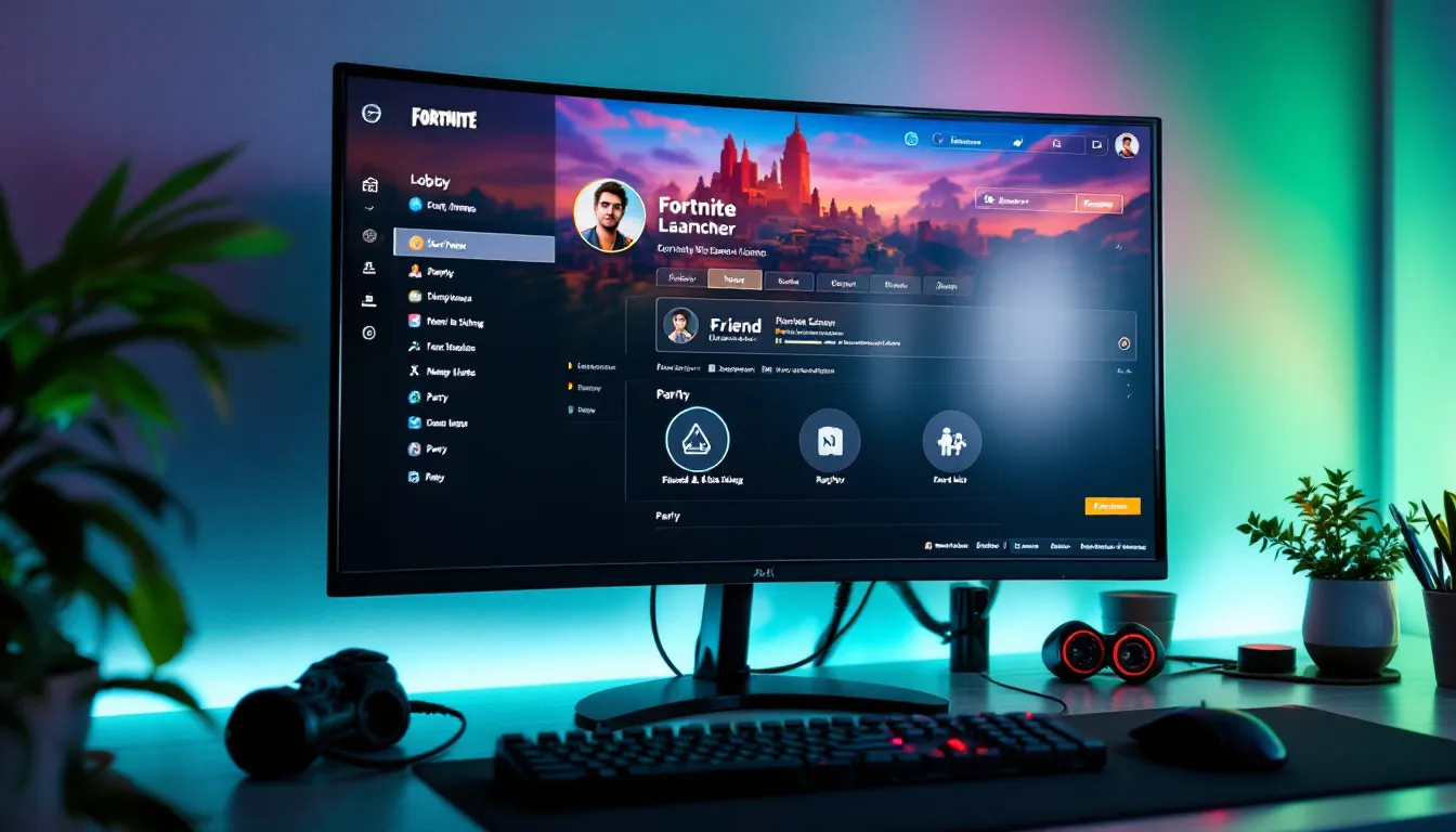Fortnite Profile Pic How To Choose Customize And Stand Out In 2026 Airtable 1.webp